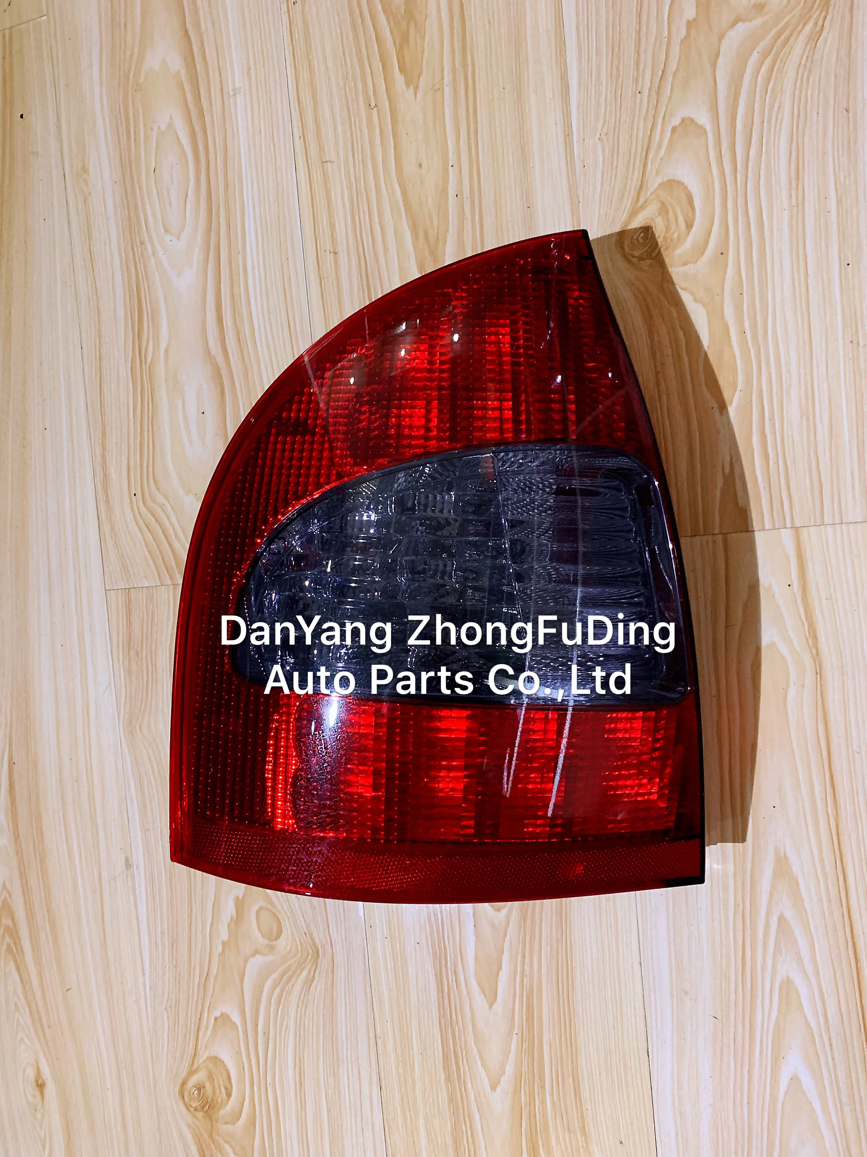 Auto Tail Light for Lada Kalina LED  Tail Lamp for Lada 1118  Factory Price