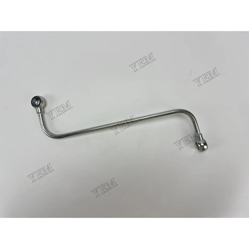 8970209330 Delivery Ling Injector for Isuzu 4BG1 Genuine Engine Parts 2