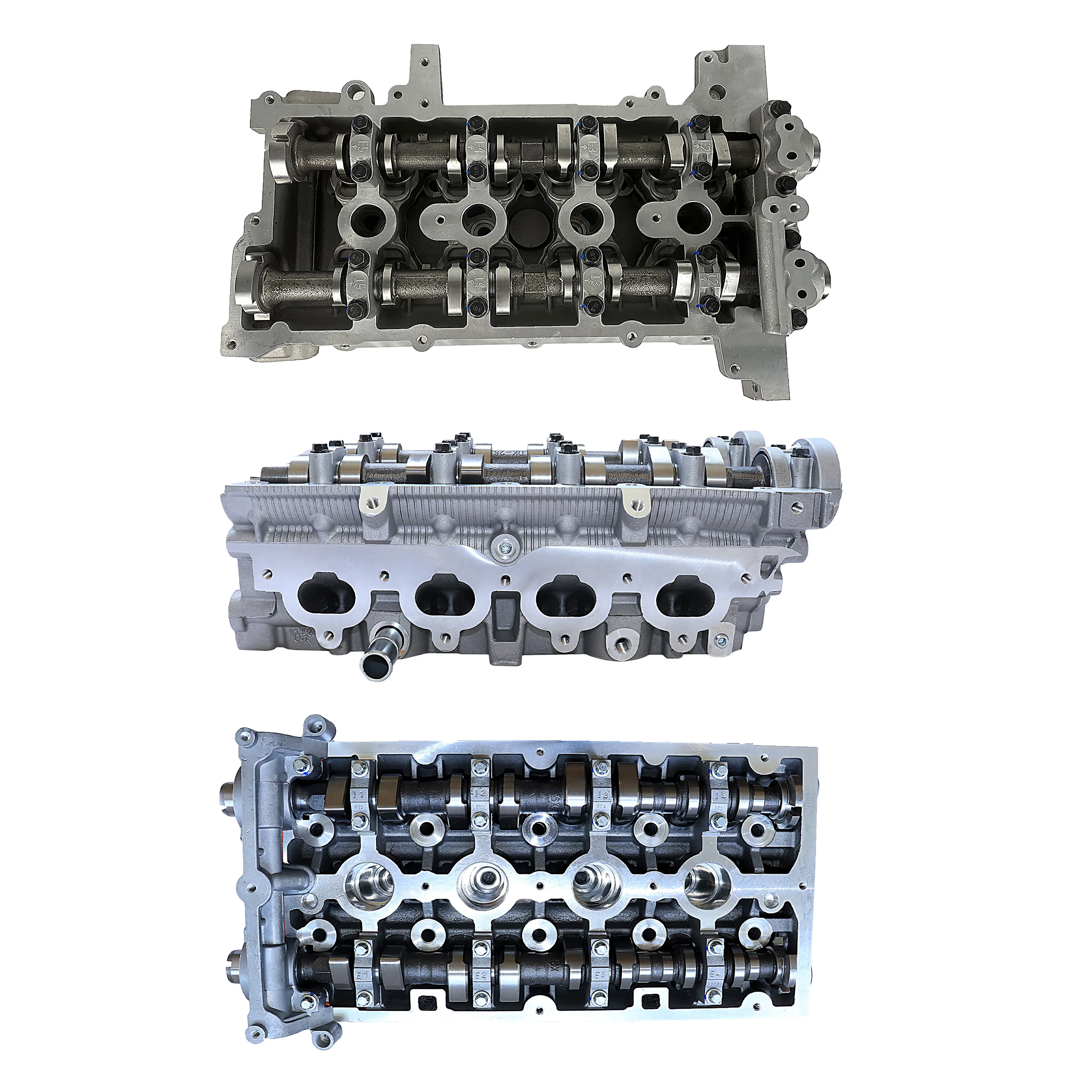 Cylinder Head Assembly for CHERY Engines - OEM Quality