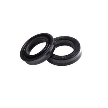 ZHIDE Factory Direct NBR USH 14mm Hydraulic Pneumatic Seals for Cylinder Piston Rod