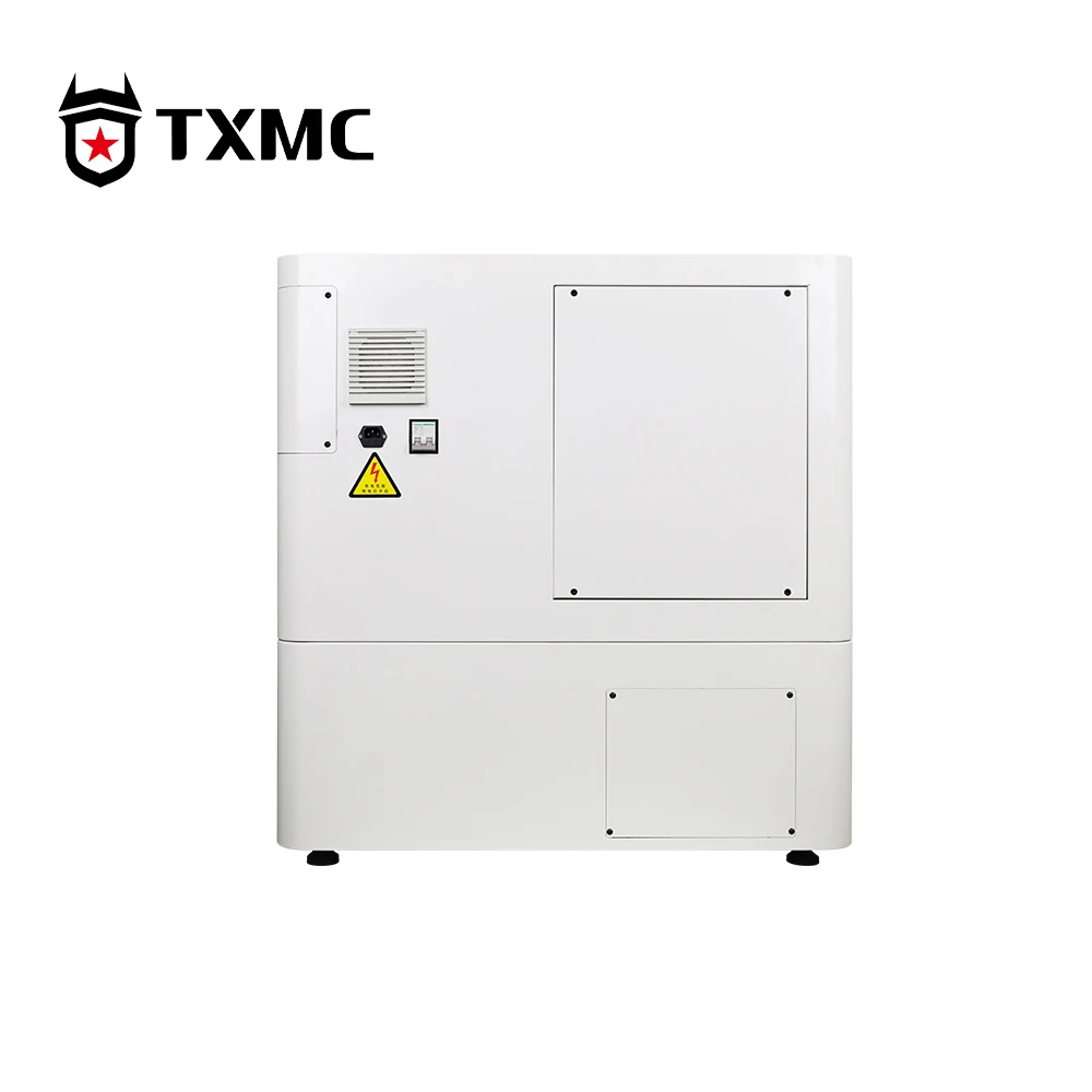 TXMC TX-ZD20 PLUS CNC Sharpening Machine - Efficient & Durable