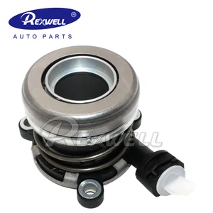 Popular Auto Parts Gearbox Clutch Slave Cylinder 25192481 for General Motors Chevrolet Aveo Opel Mokka Clutch Release Bearing
