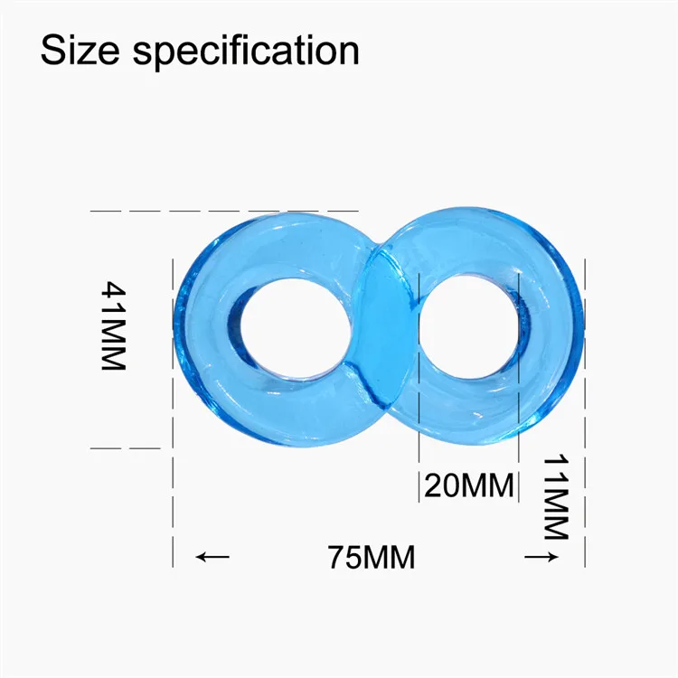penisring von durex Penisring, Penispumpe & Penisprothese — Kranus Health main image 0