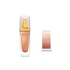 2 botellas cuadradas Aphrodite - Solo para exportación - Especificaciones estándar