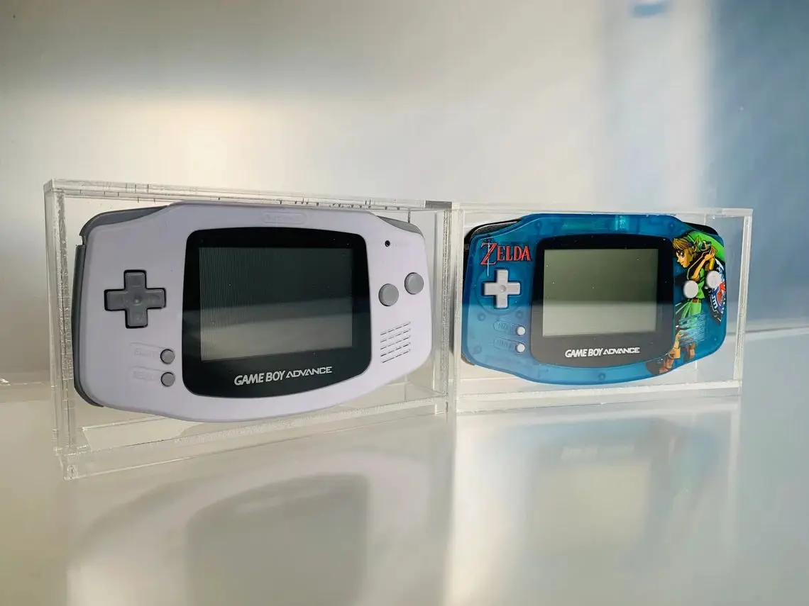 Nintendo - Gameboy Classic - Game Boy Classic, Advance, Pocket & Color - Jeu Vidéo - Sans Boîte - Foto 3