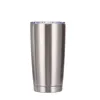 Stainless steel color