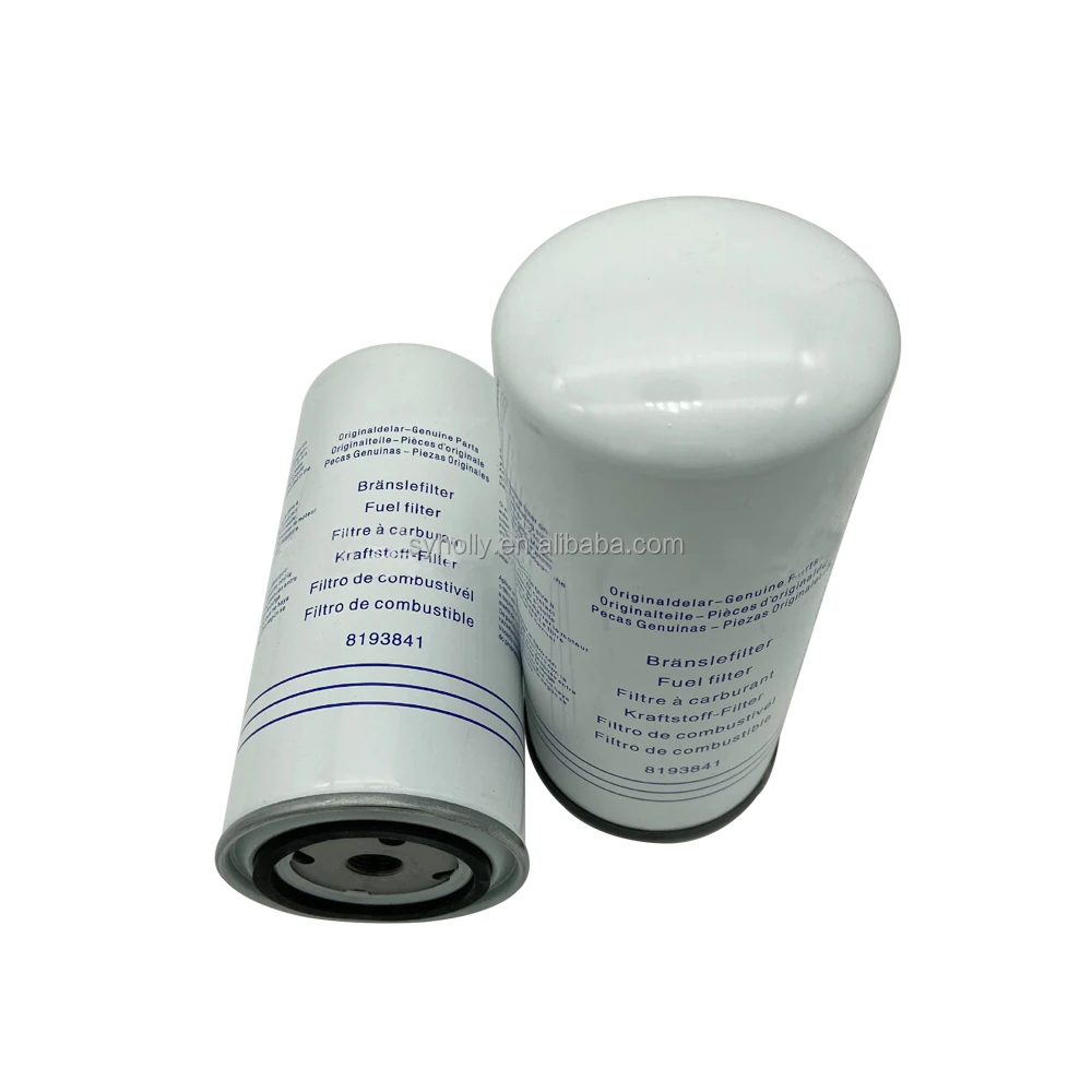 Diesel Trucks Engine Spin-On Fuel Filter 420799-9 WK962/7