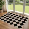 QQ Floral Doormat 6