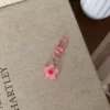 Rose rouge