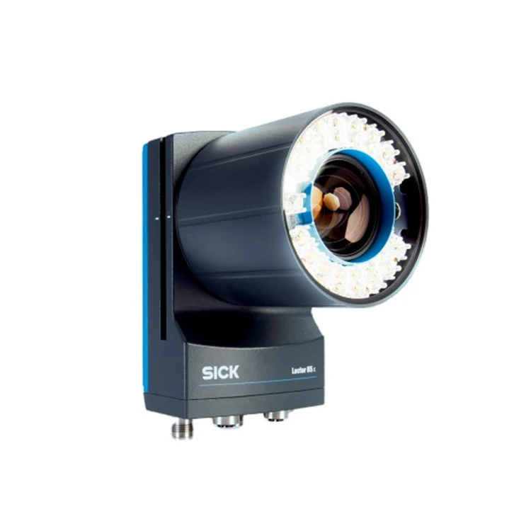 Mimページ SICK Image-Based Code Readers Lector85x Series - V2D8509R