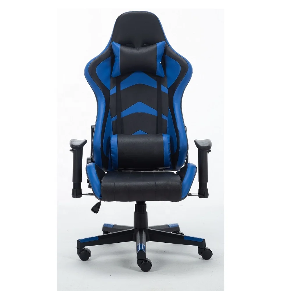 Brazil Market Big Black And Blue Replacement Sillas Gamer Scorpion Gaming Chair For Big Kids Office Chairs Big Sillas Gamer Blue Buy Big Sillas Gamer Blue Scorpion Gaming Chair Gaming Chair For Big