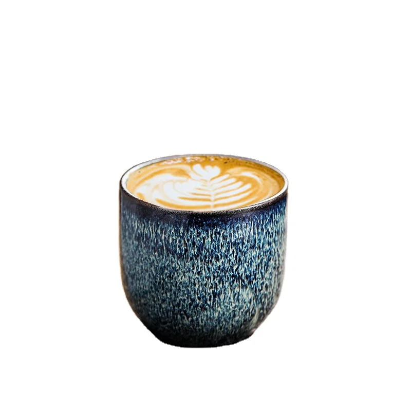 novelty ceramic cup vintage porcelain coffee mug hotel cup