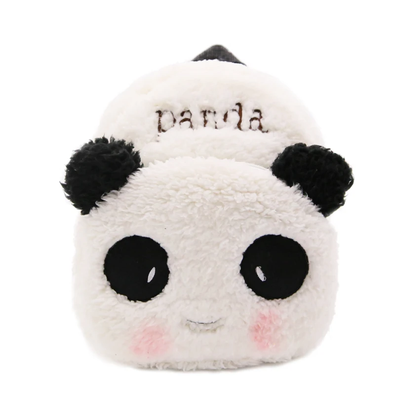 🐼 Mochila INFANTIL panda 🐼 MOCHILAS ESCOLARES
