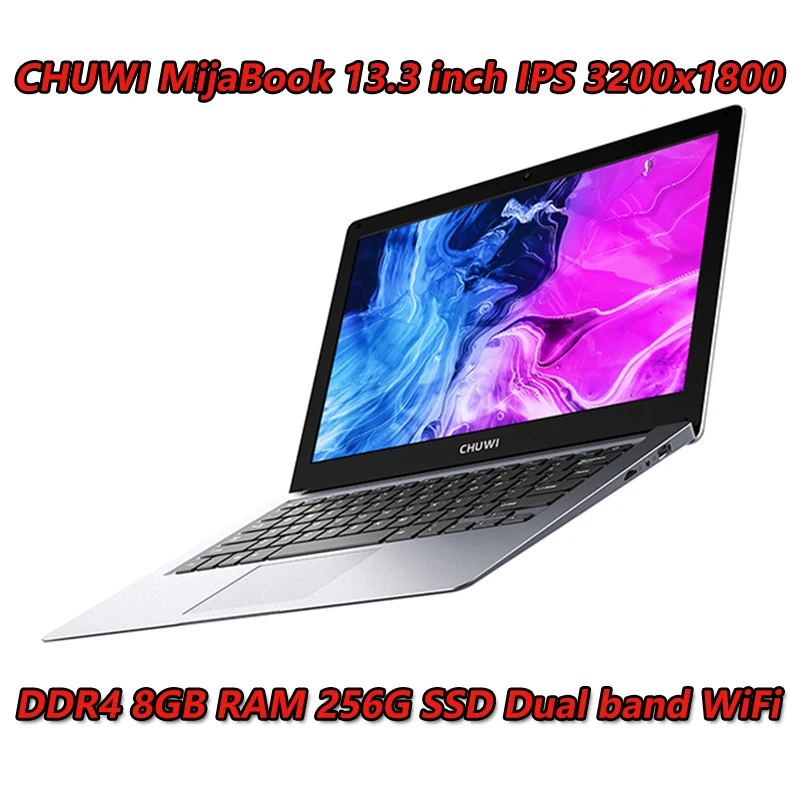 CHUWI HeroBook Pro 14.1