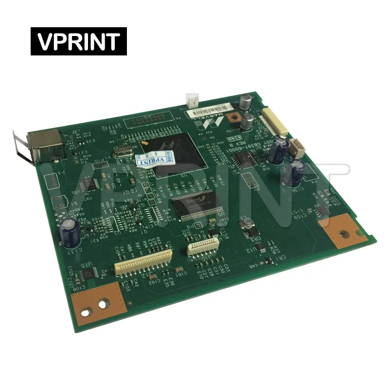 m1005 formatter board