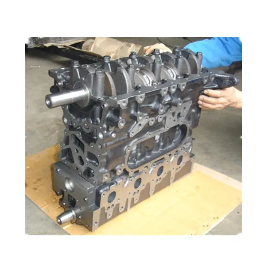 Brand New long Block for Toy ota 3L 5L