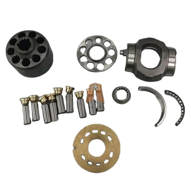 2039820 05800944 Repair Kit - Hydraulic Main Pump Parts