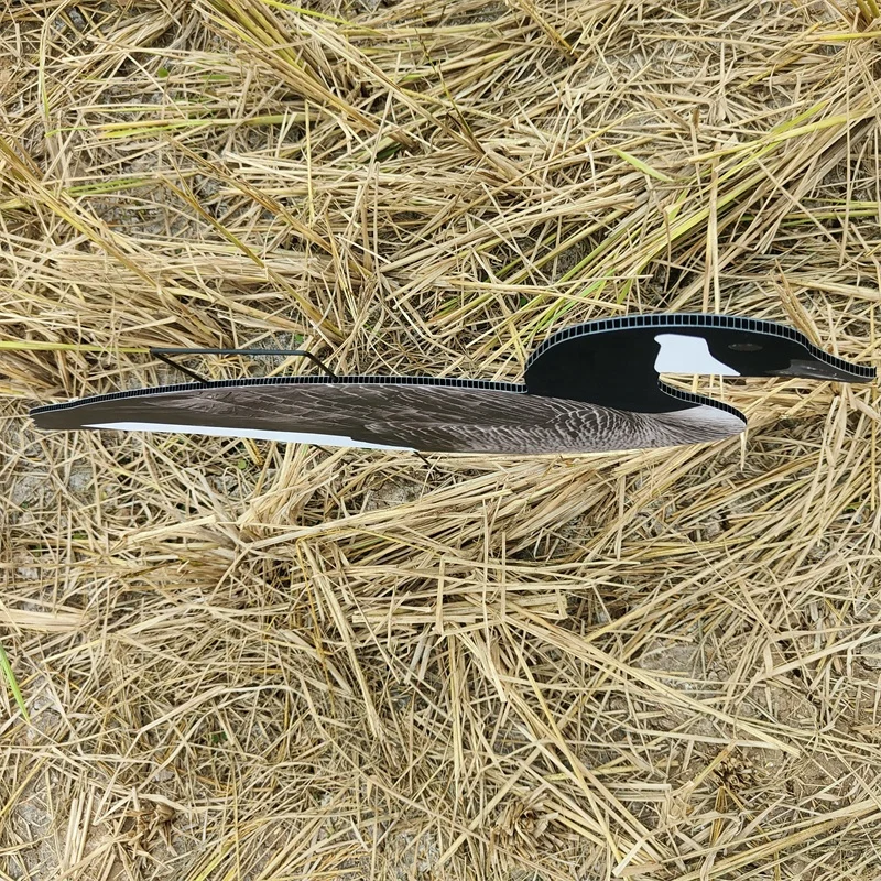 China Silhouettes Goose Decoy Hunting From Xilei Manufacturer