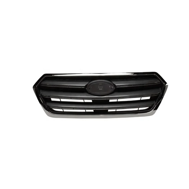 KEBEL High Quality Auto Parts Grille Oem 91121AL10A 91121AL00A Grille Inside Bracket for SUBARU LEGACY 2016 2017