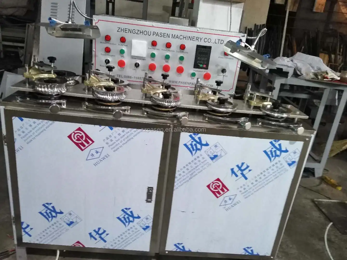 Caramel Batch Roller and Rope Sizer Lollipop Batch Roller and Rope Sizer Machine