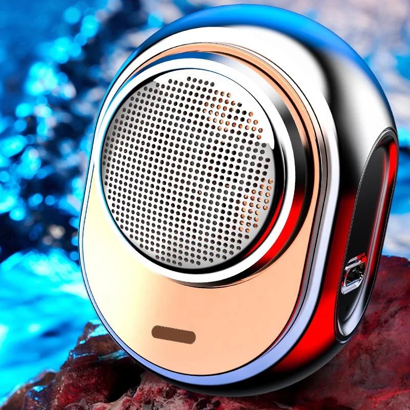 Новое поступление карманного размера USB перезаряжаемая мокрая и сухая Мужская бритва безболезненная Мини Портативная электробритва для мужчин