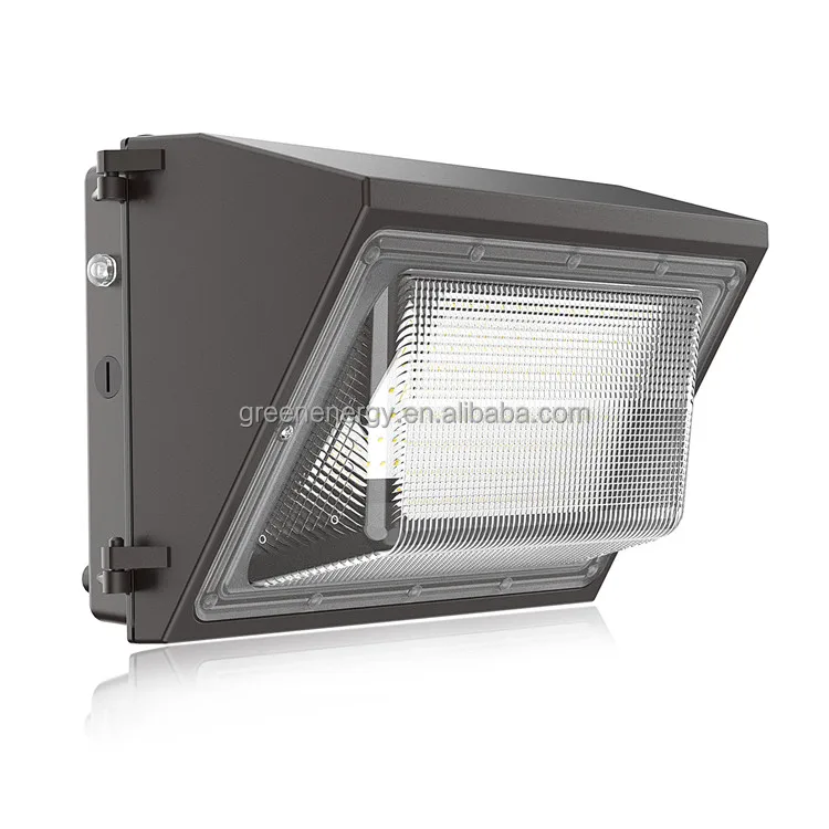 120v led wall pack