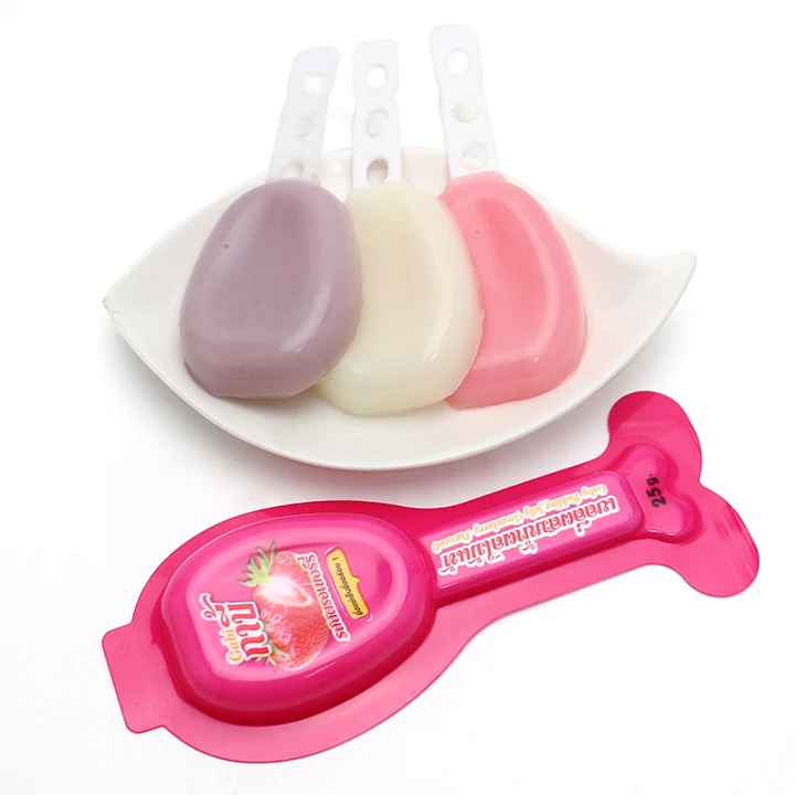 cheese stick jelly