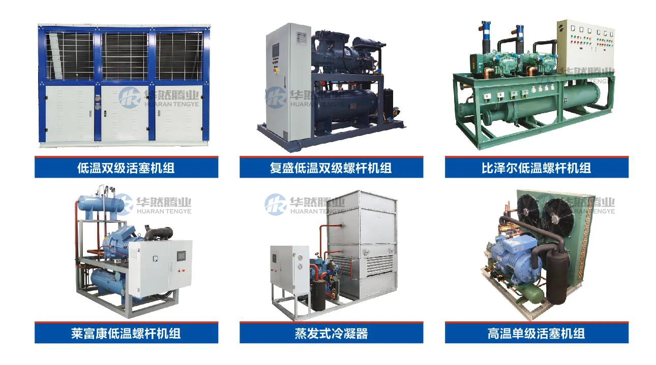 Freezing Equipment, 1500kg/h, IQF, Stainless, Steel - detail 22