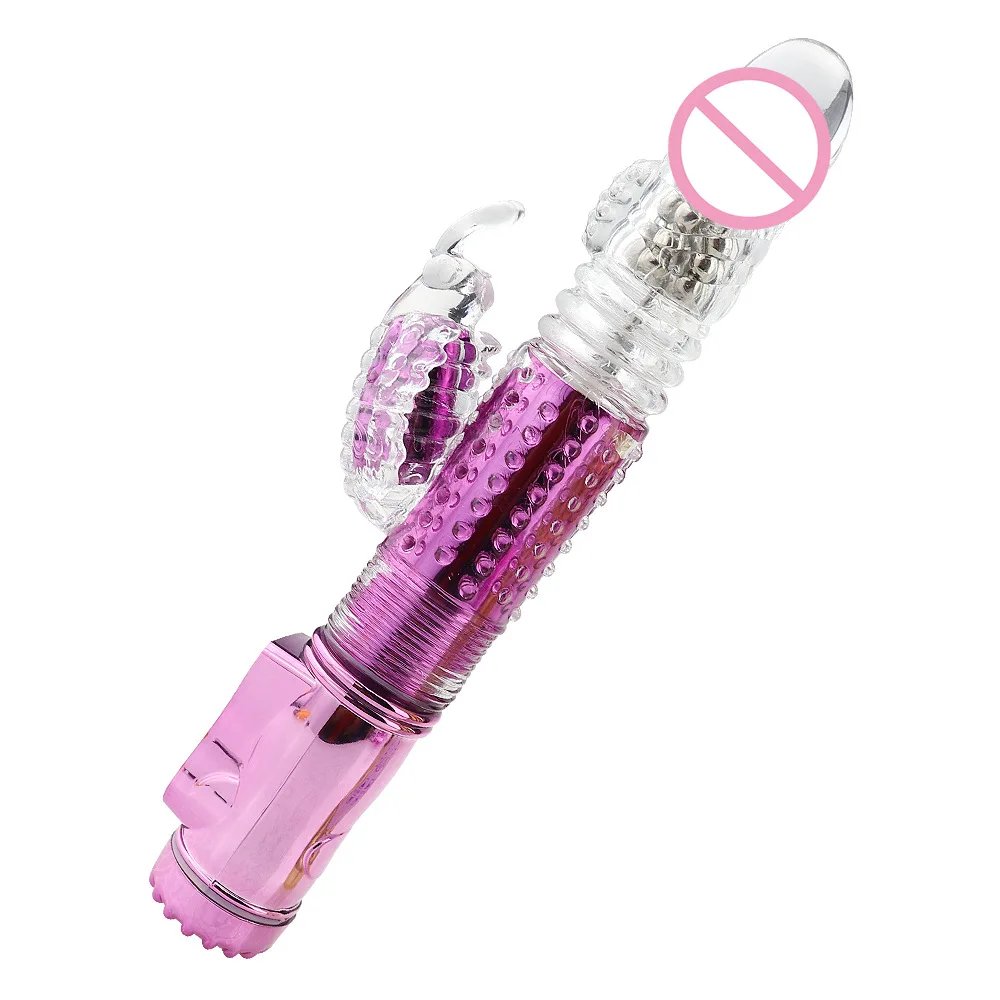 G-Spot Rabbit Vibrator Rampant USB Rechargeable Vibrator Rampant Vibrating  Adult for Women| Alibaba.com