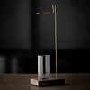 Zhi Xi Xiang Dao - with tall glass