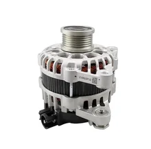 Car Alternator 12V 120A OE 9809391880 for Peugeot 208 308 301 408 Citroen DS3 Generator Assembly 1608064580
