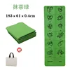 Green--constellation with storage bag