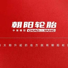 CHAOYANG BRAND   China's No.1 Tire Brand, Focusing on Cost-effectiveness 12.00R20-20PR XZ75