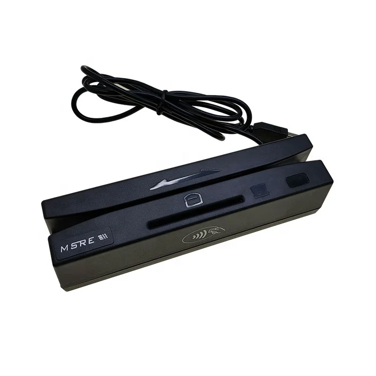 Id Card Reader Not Working