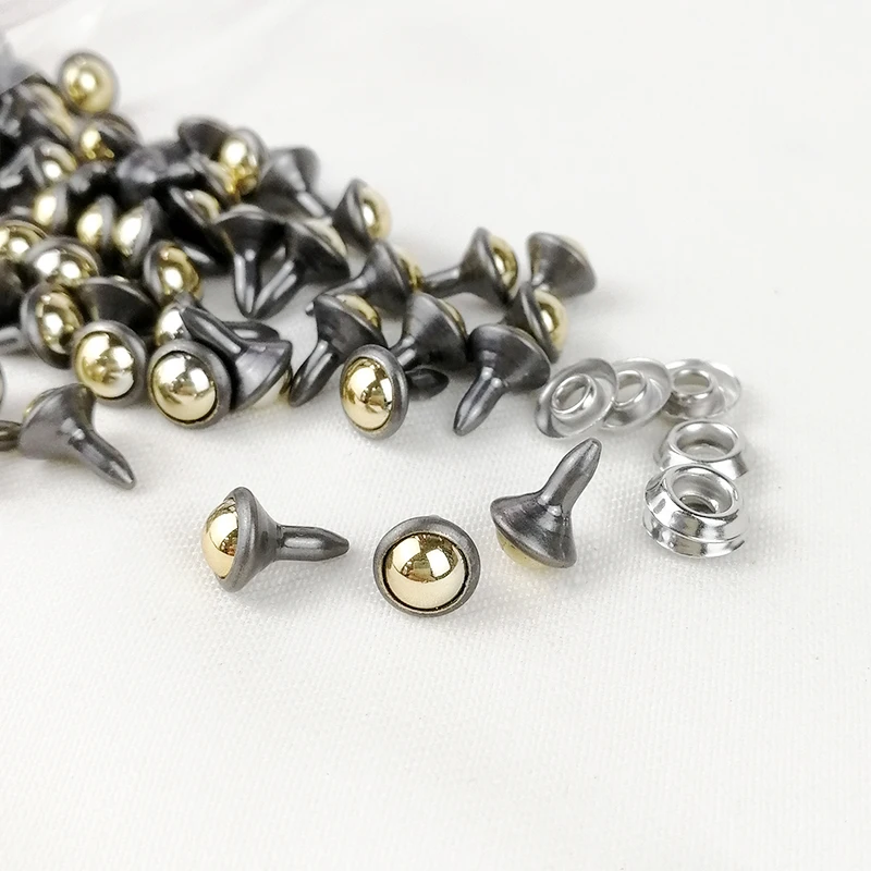 Прямая Продажа с фабрики красочные алмазные заклепки кожаная ткань кристаллы со