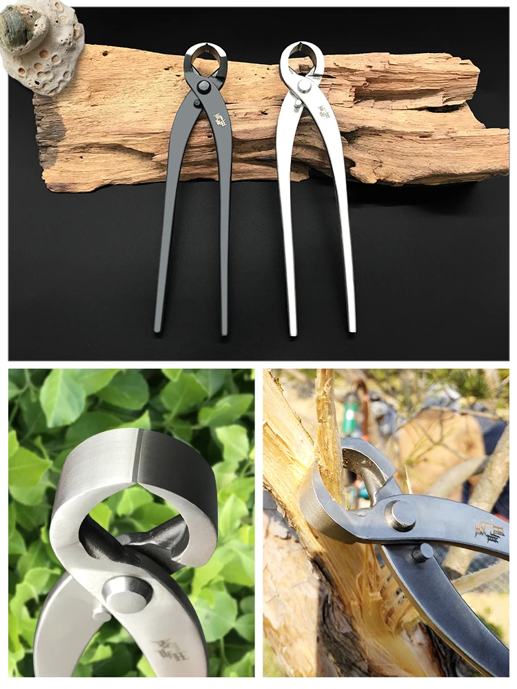 High Quality Bonsai Carving Tools Real Bonsai Trees Bonsai Tools Set