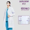 Bottone posteriore ispessito in vita da donna