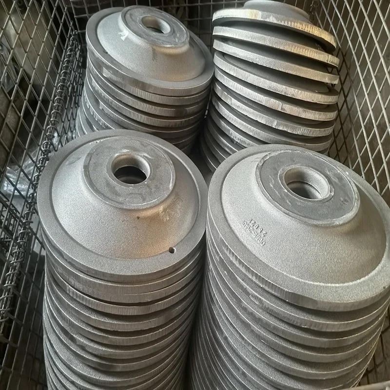 product custom grey cast iron ductile iron casting professional fc250 fcd500 casting services-0