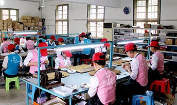 Jiangxi Hechunzi Cultural Articles Co., Ltd. 2