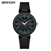 5 Black Blue