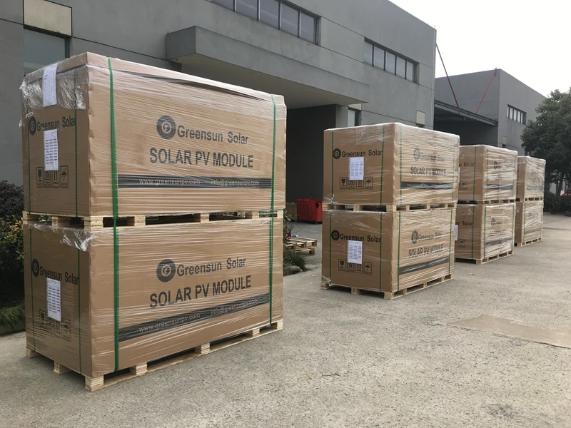 Alibaba.com: 565W 575W 585W N-type Topcon Mono PERC Half Cut Solar ...
