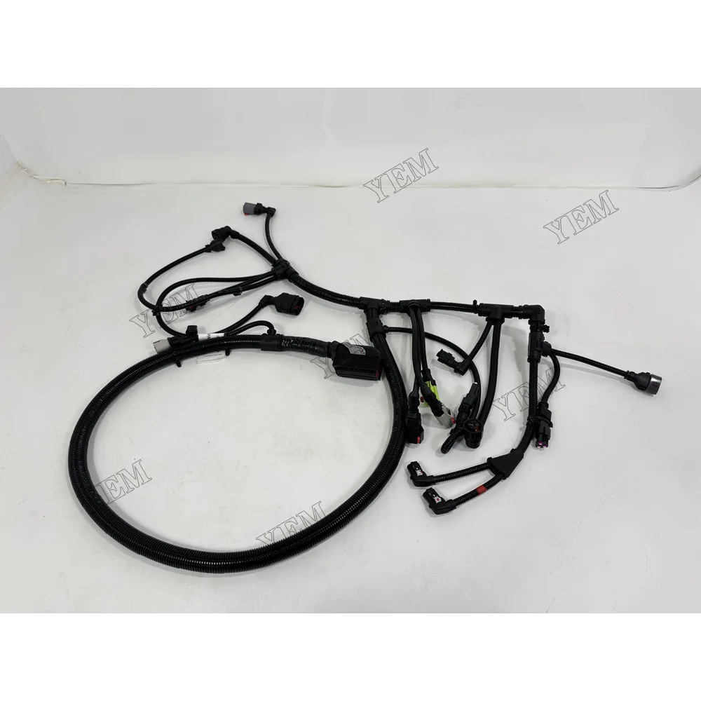 Harness 5305338F 5305338 for ISF3.8 Heavy Equipment Engine Parts 3