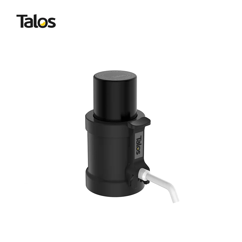 タロス3L、5L、10Lビールケッグ用ミニケグトップディスペンサー