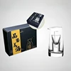 1+2 vasos bala de 15ml + bote de báscula blanca de 100ml