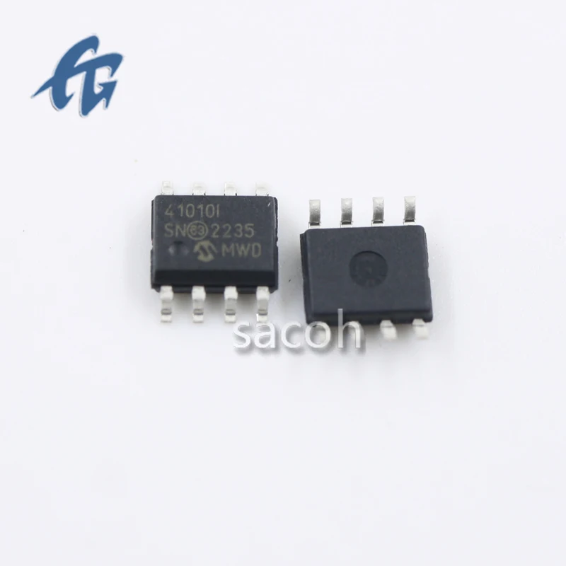 (SACOH Electronic Components)MCP41010-I/SN