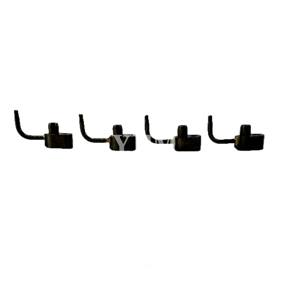 V6108 1G410-01570 Oil Cooling Nozzle for Kubota Diesel Engine Parts