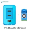 P15 และ BGA315