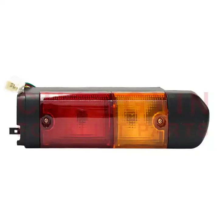 高品質フォークリフトテールライト24V 7FB/7FD 2色LEDフォークリフト