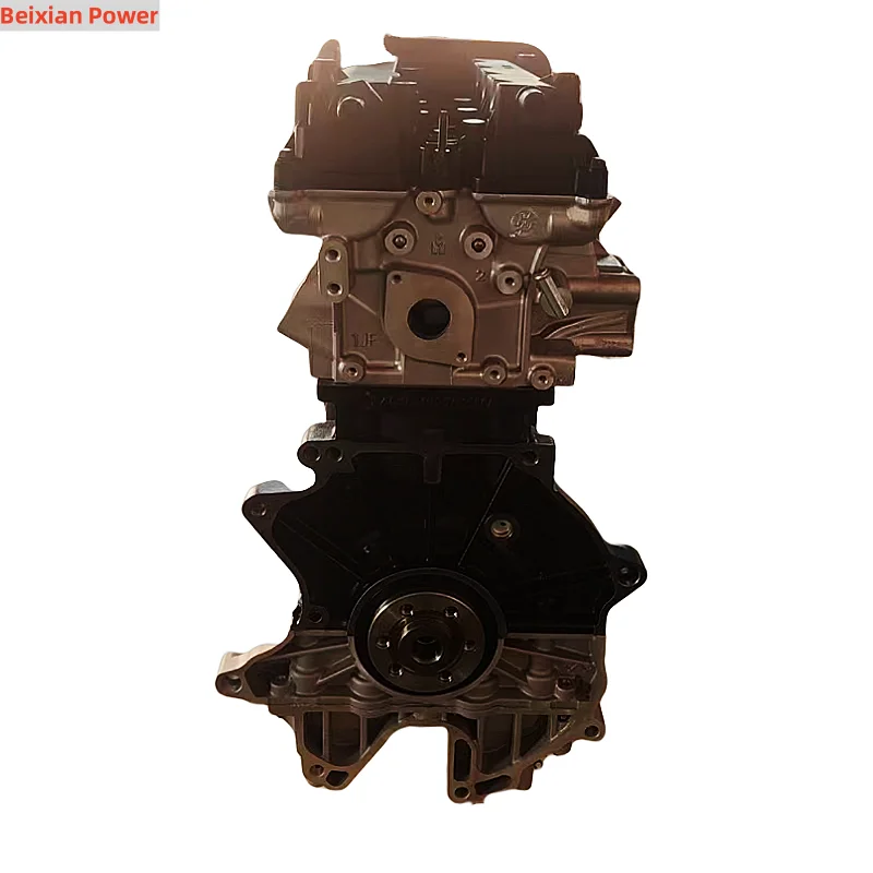Beixian Power SQRE4T15C 4-Cylinder Engine for Chery Cars