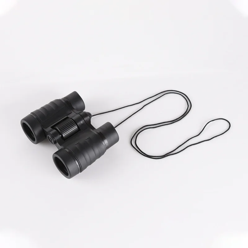 Custom 4x30 Binoculars Kids Toy for Children